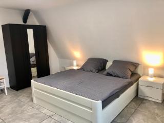 Dachgeschosswohnung mit Seeblick - 5