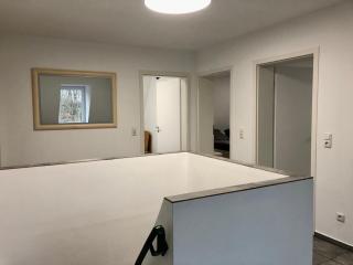 Dachgeschosswohnung mit Seeblick - Ahrensbök - 2