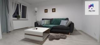 CITY VIEW Kanonierska - przy parku blisko centrum - 9