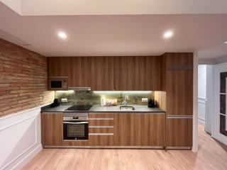 Passeig de Gràcia by Enjoybcn - 2