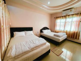 เกาะลิบงซันไรส์ โฮมสเตย์ Koh libong sunrise Homestay - Ko Libong - 3