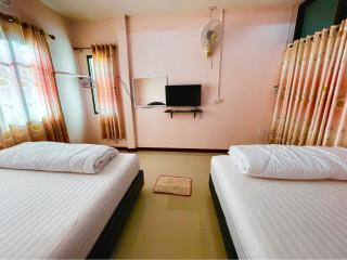 เกาะลิบงซันไรส์ โฮมสเตย์ Koh libong sunrise Homestay - Ko Libong - 2
