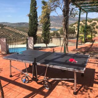 Cortijo Rocas Altas - 3