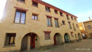 Apartamentos Turísticos Mallos de Huesca - Ayerbe - 7