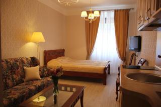 Vilnius Symphony Apartments - Vilna - 3