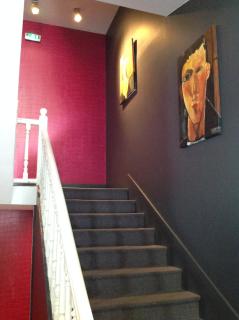 Hôtel 19'Cent - Le Creusot - 2