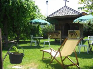 Chalet Bois Vallons Chambres d'Hôtes - Morzine - 6