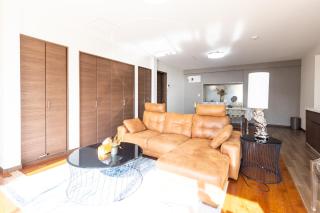 Keiko"s Home 宮浦一日一組限定海の絶景オーシャンビューのラグジュアリー別荘2000m2BBQ可海釣公園 - 5