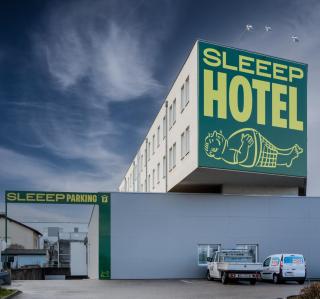 SLEEEP HOTEL Ansfelden - Linz - 6