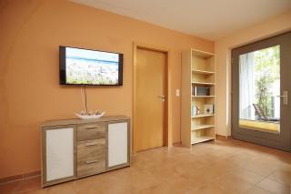 Hanse-Hof Wohnung 01 - Boltenhagen - 8