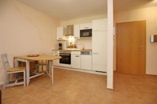 Hanse-Hof Wohnung 01 - 5