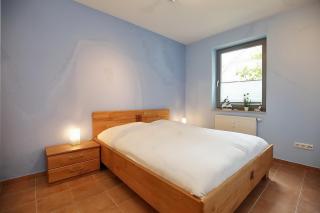 Hanse-Hof Wohnung 01 - Boltenhagen - 4