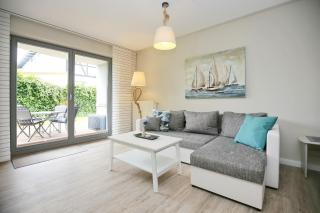 Hanse-Hof Wohnung 04 - Boltenhagen - 0