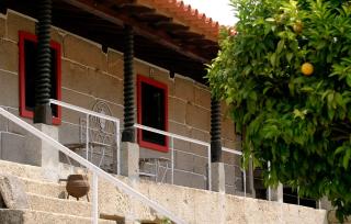 1720 Quinta da Cancela - Winery & Farmhouse - 7