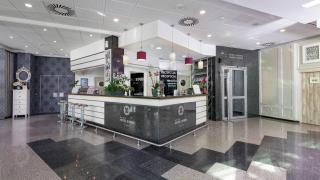 Hotel Zovko Zagreb - 9