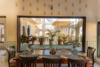 Amar Kothi - Udaipur - 1