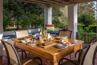 Wild Olive House - 7