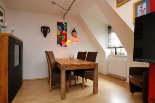 Neuer Weg 1 b Traumzeit Wohnung 08 - Boltenhagen - 9