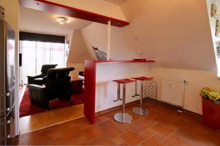 Neuer Weg 1 b Traumzeit Wohnung 08 - Boltenhagen - 6