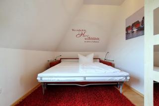 Neuer Weg 1 b Traumzeit Wohnung 08 - Boltenhagen - 4