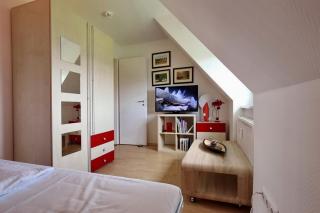 Neuer Weg 1 b Traumzeit Wohnung 08 - Boltenhagen - 3