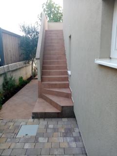 Apartman Jurišić - Vir - 7