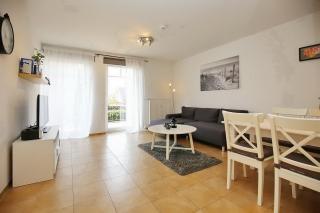 Neuer Weg 1 b Wohnung Haron - Boltenhagen - 9