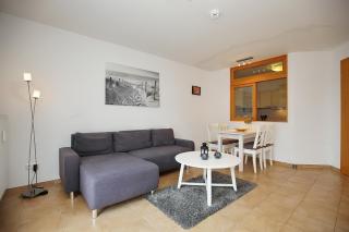 Neuer Weg 1 b Wohnung Haron - Boltenhagen - 8