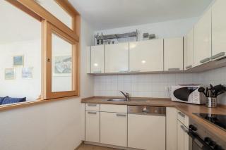 Neuer Weg 1 b Wohnung Haron - Boltenhagen - 4