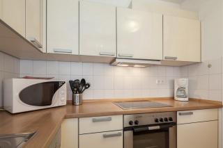 Neuer Weg 1 b Wohnung Haron - Boltenhagen - 3