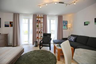 Achtern Diek Wohnung 17 - Boltenhagen - 8