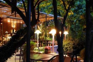 Hostellerie Le Paradou - Lourmarin - 3