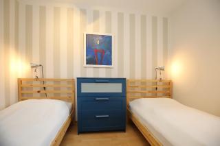 Urlauberdorf Haus 22c - Boltenhagen - 3