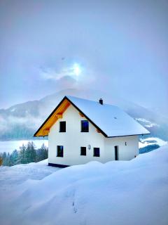 Chalet Bergblick - Sankt Blasen - 1