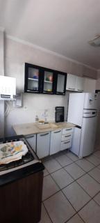 Apartamento na Praia - NÃO é HOTEL!!! - Praia Grande - 7