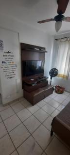 Apartamento na Praia - NÃO é HOTEL!!! - Praia Grande - 0