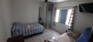Apartamento na Praia - NÃO é HOTEL!!! - Praia Grande - 4