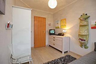 Villa Bernstein Wohnung 06 - Boltenhagen - 1