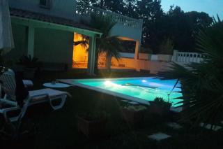 Villa CHRISALB 1 - Aix-en-Provence - 2