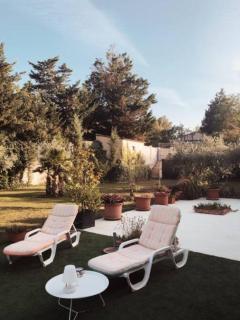 Villa CHRISALB 1 - Aix-en-Provence - 5