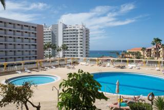 Copacabana Seaview - Playa Fañabe - 0