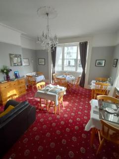 Valentine Guest House - 2