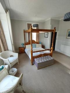 Valentine Guest House - Weymouth - 8