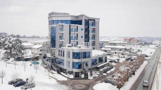 Hotel Ženeva Lux - Kragujevac - 9