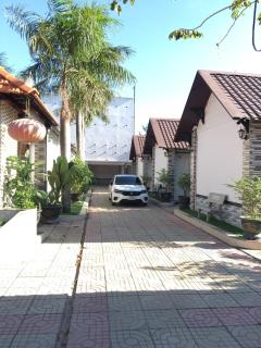 Nhà Nghỉ TRẦN ĐỨC - 7