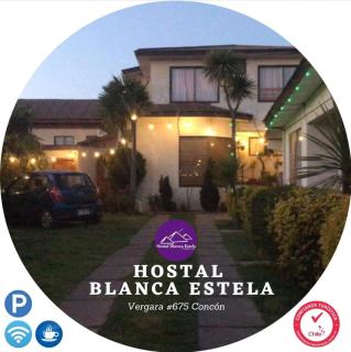 Hostal Blanca Estela - 0