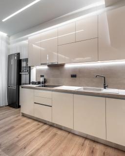 J&A Luxury Residence - Athens - 2
