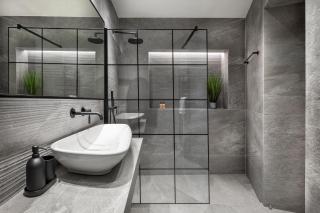 J&A Luxury Residence - Athens - 1