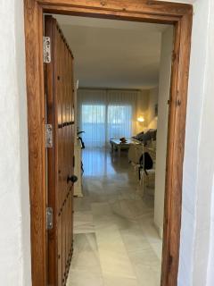 APARTAMENTO PLAYA DEL INFANTE-GOLF Costa Ballena - 7