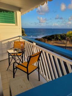 Studio Nikita Manganao, Appartement Standing Vue mer - 4